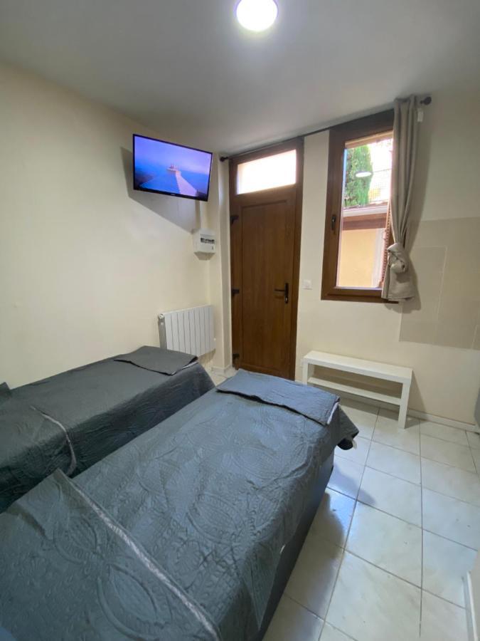 Rent Appart - La Garenne Colombes Εξωτερικό φωτογραφία
