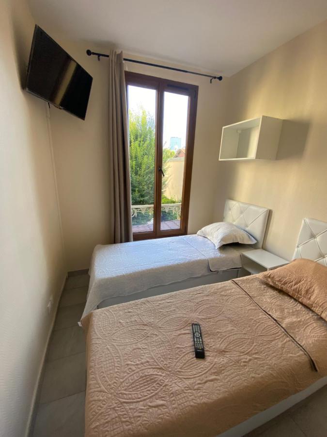 Rent Appart - La Garenne Colombes Εξωτερικό φωτογραφία