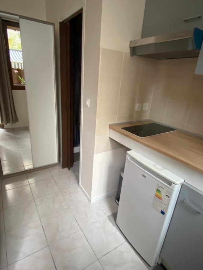 Rent Appart - La Garenne Colombes Εξωτερικό φωτογραφία