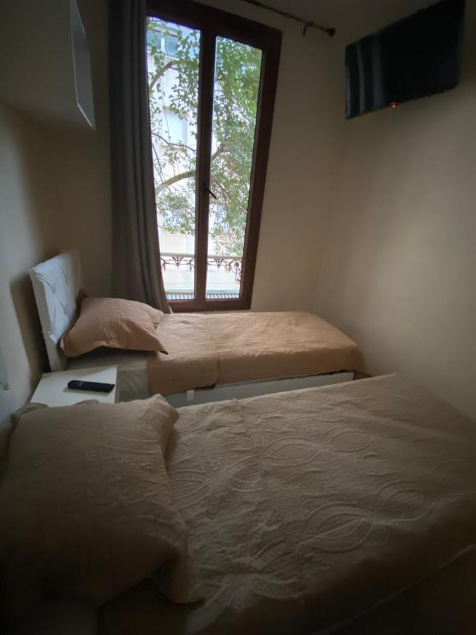 Rent Appart - La Garenne Colombes Εξωτερικό φωτογραφία