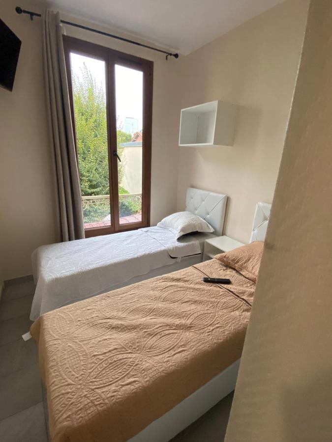 Rent Appart - La Garenne Colombes Εξωτερικό φωτογραφία