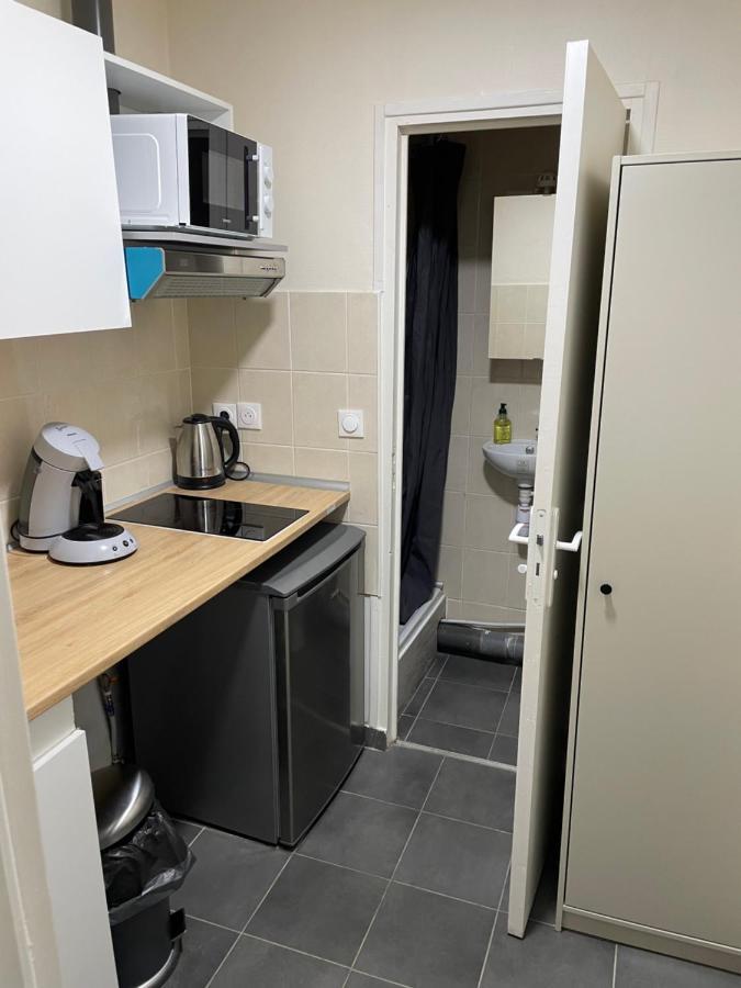 Rent Appart - La Garenne Colombes Εξωτερικό φωτογραφία